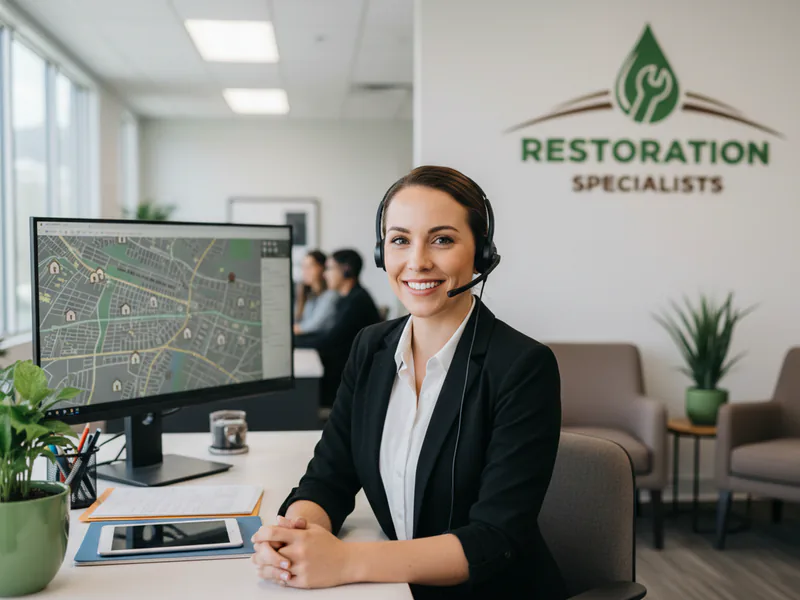 Water Damage Restoration  in Ponca City  FAQ